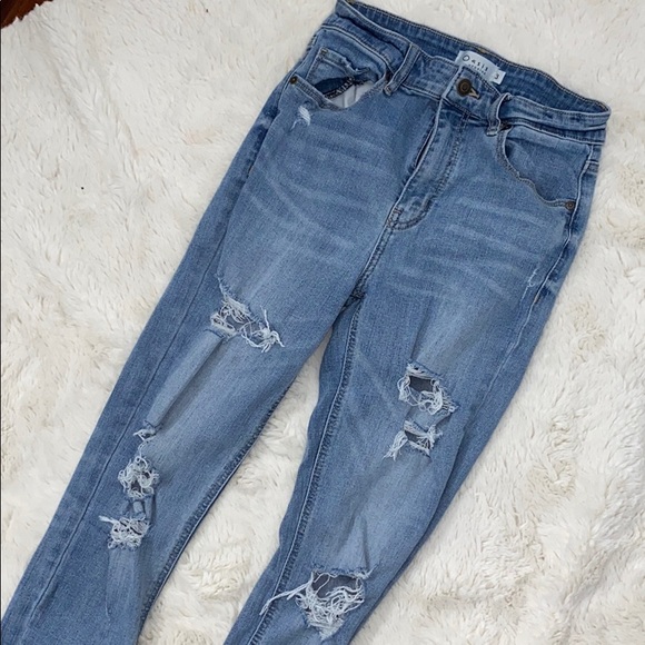 Jeans - Picture 2 of 2